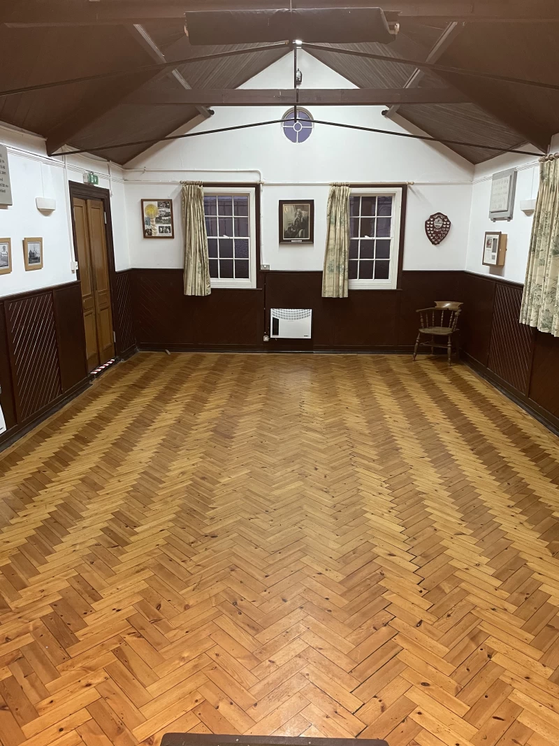 Green Tye Mission Hall photo 2