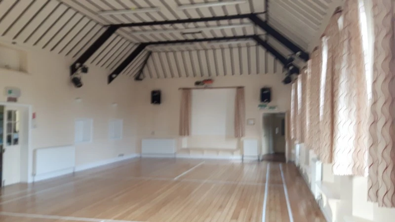 Sutton Upon Derwent Village Hall photo 2