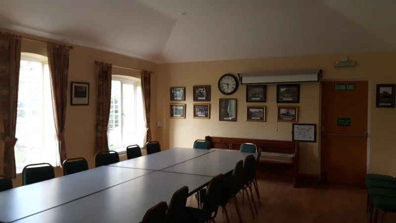 Sutton Upon Derwent Village Hall photo 5