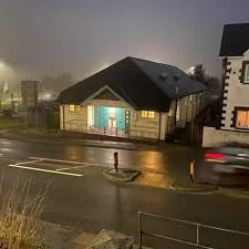 Neuadd Goffa Penparcau Village Hal venue photo