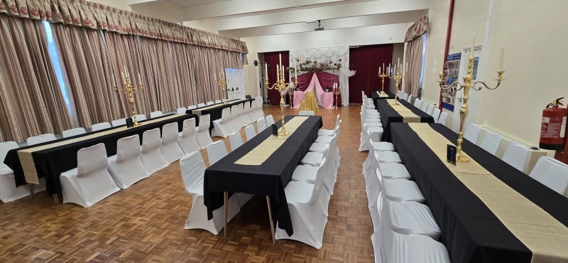 St. Helen's Church Hall, Watford photo 2