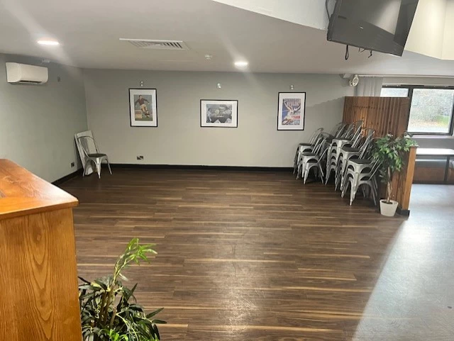 Powerleague Fairlop Function room photo 4