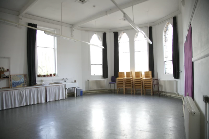 Centre For Science and Art Stroud photo 3