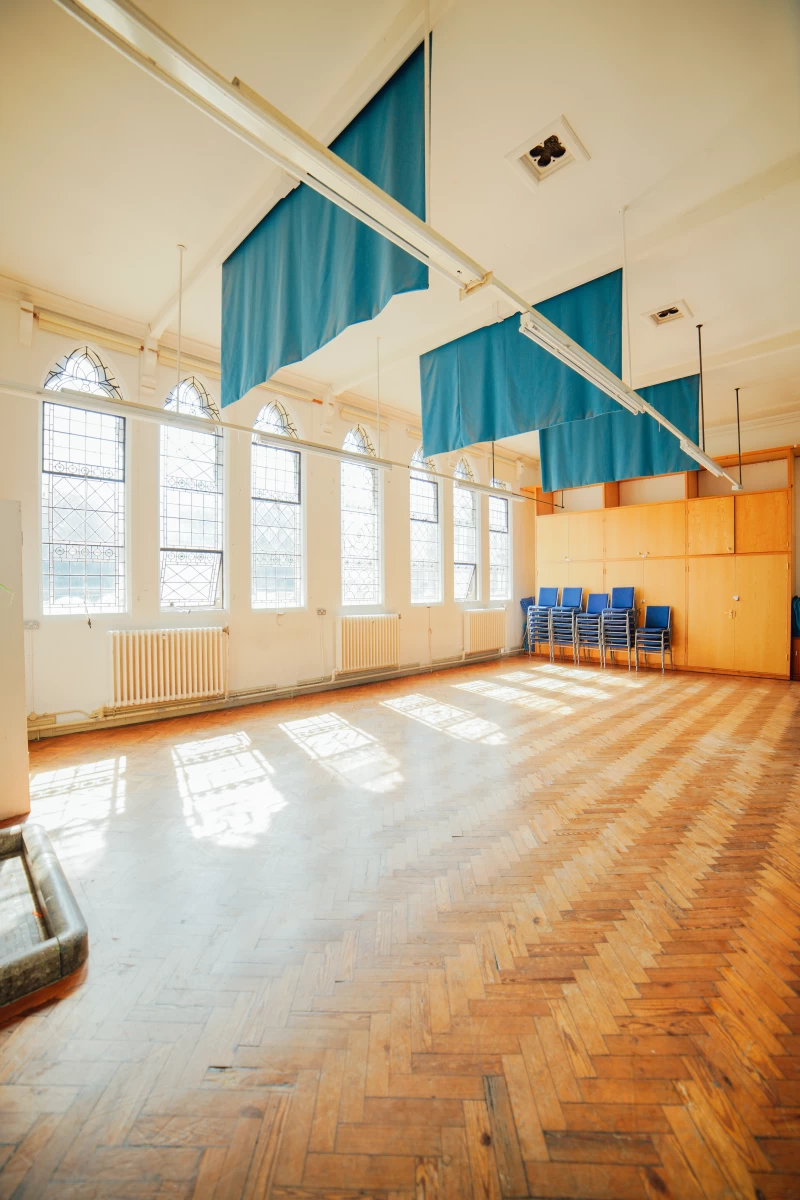 Centre For Science and Art Stroud photo 2