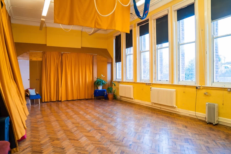 Centre For Science and Art Stroud photo 4