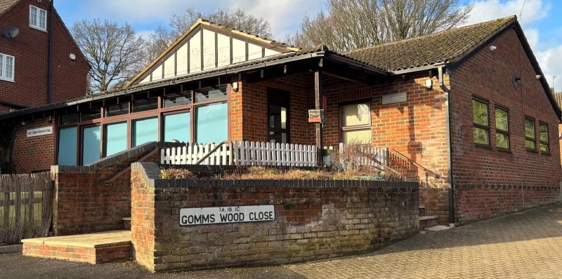 Forty Green Community Hall photo 2