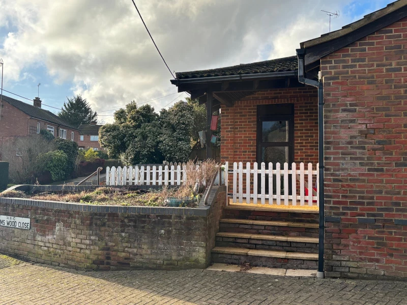 Forty Green Community Hall photo 3