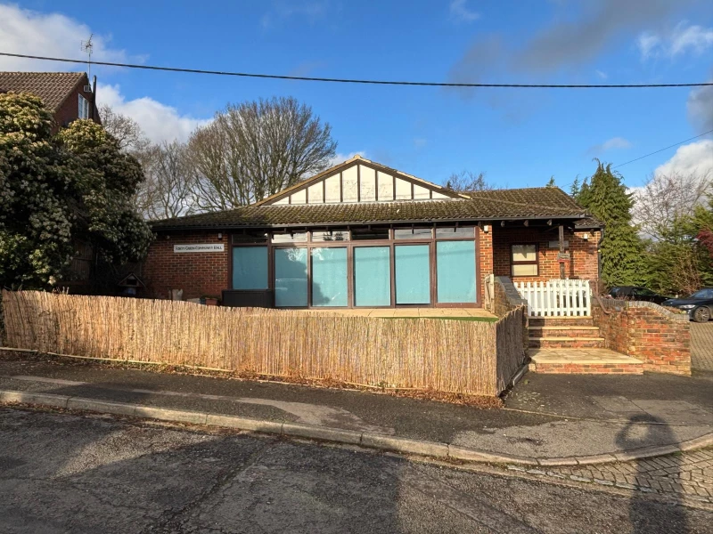 Forty Green Community Hall photo 4