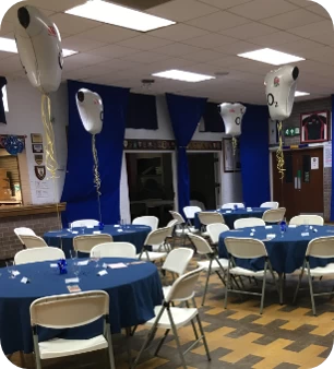 Basingstoke Rugby Football Club photo 2