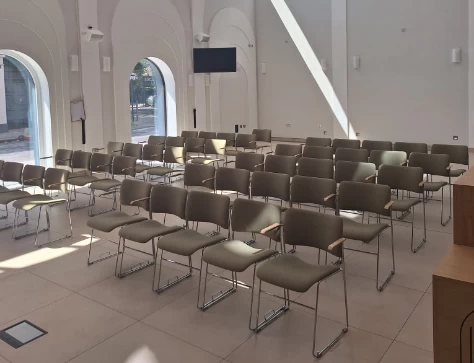 Lambeth Walk Methodist Church photo 3