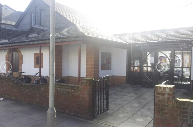 St Michael's Church Centre photo 5