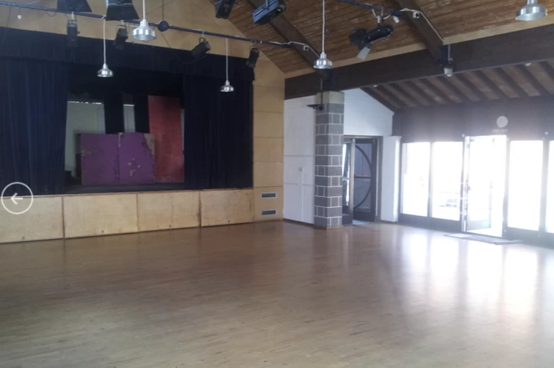 St Michael's Church Centre photo 3