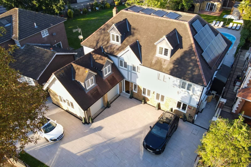 Emerson Park Villa photo 3