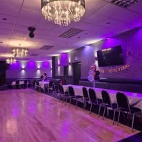 Jubilee Suite - The Queens Hotel venue photo