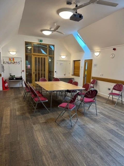 St Dunstan's Church Hall photo 3