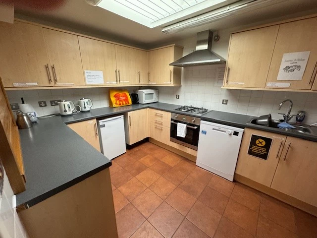 St Dunstan's Church Hall photo 4