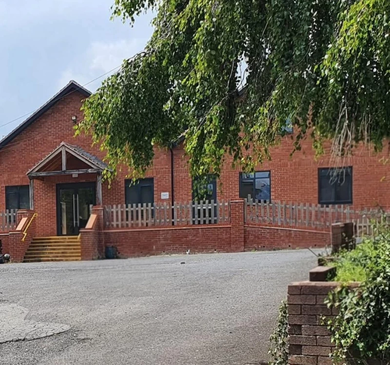 Arley memorial hall  photo 5