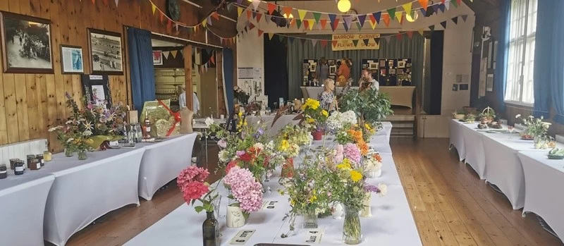 Barrow Gurney Village Hall photo 3