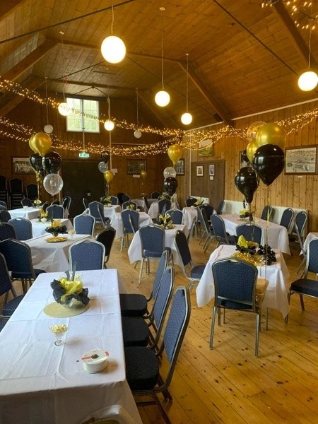 Barrow Gurney Village Hall photo 2