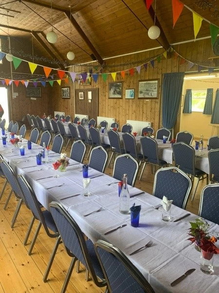 Barrow Gurney Village Hall venue photo
