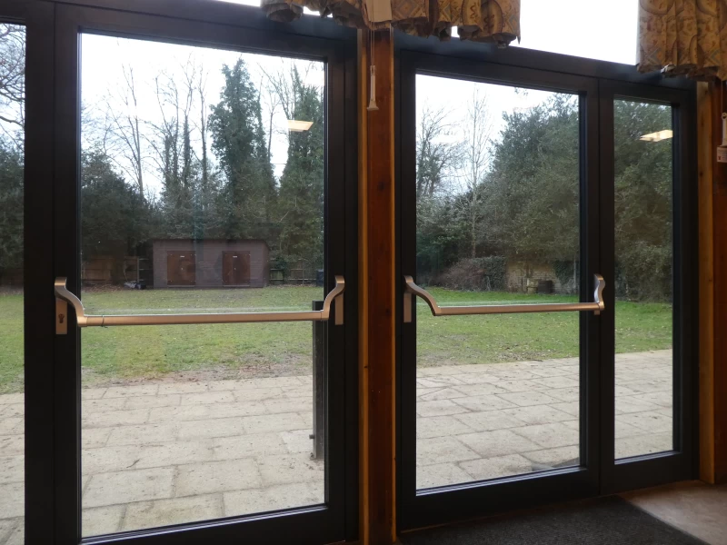 St Andrew's Church Hall photo 4