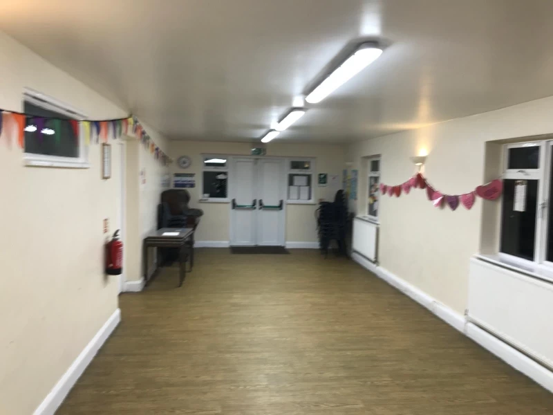 St Alban's Church Hall photo 3