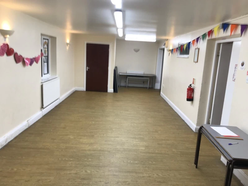 St Alban's Church Hall photo 4