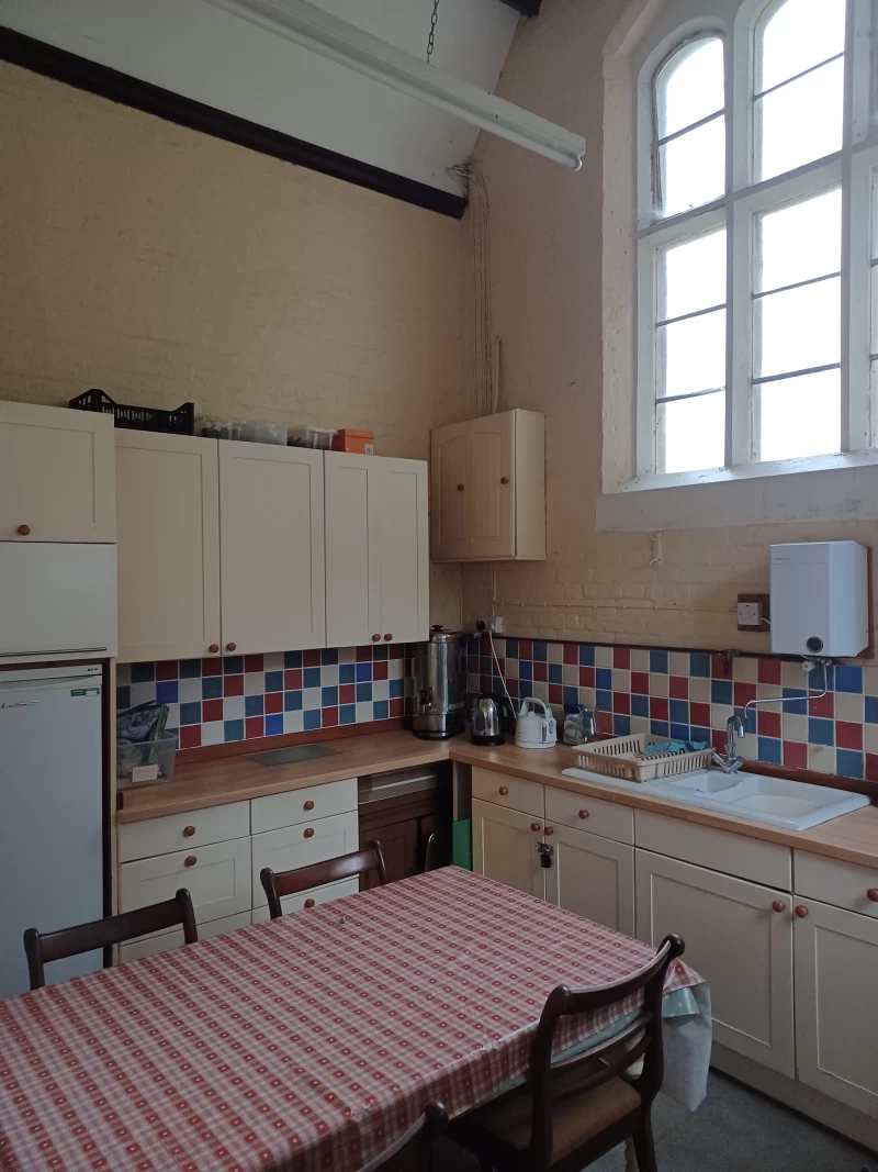 Burcombe Parish Hall  photo 2