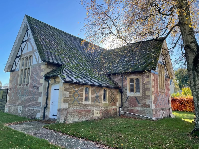 Burcombe Parish Hall  venue photo