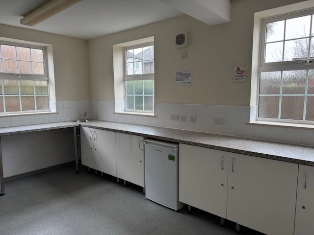 St Oswald's Church Hall photo 4