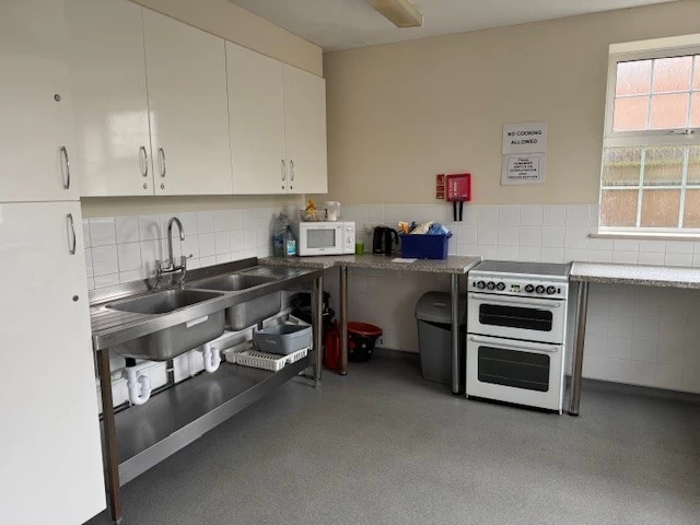 St Oswald's Church Hall photo 5