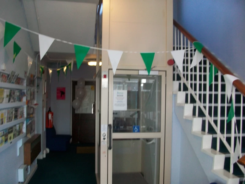 Deafness Resource Centre photo 2