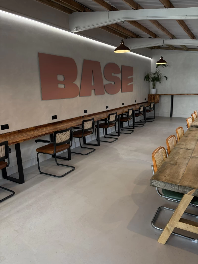 Base at Beat photo 4