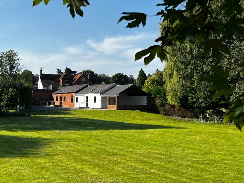 Hungerford Croft Field Activity Centre  venue photo