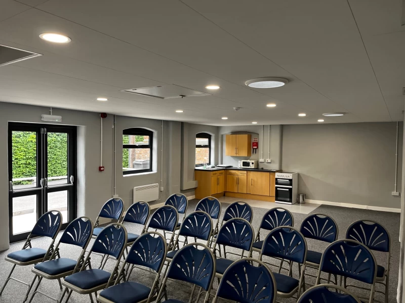 Hungerford Croft Field Activity Centre  photo 2