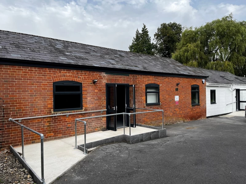 Hungerford Croft Field Activity Centre  photo 4