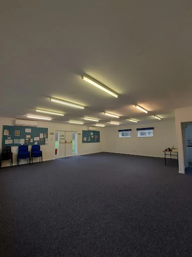 Hertford Wellbeing Hub photo 2