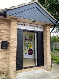 Hertford Wellbeing Hub photo 4