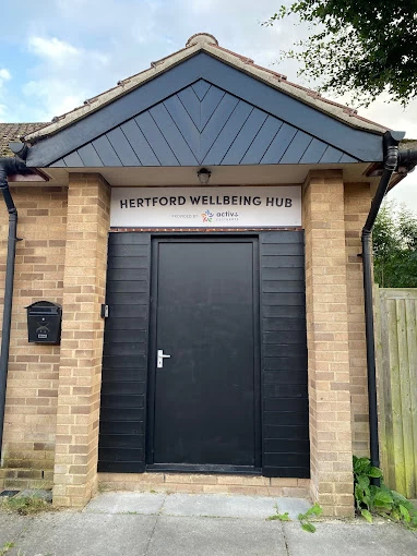 Hertford Wellbeing Hub venue photo