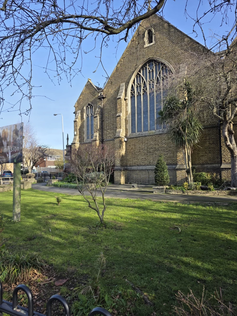 Elim Church Leytonstone photo 2