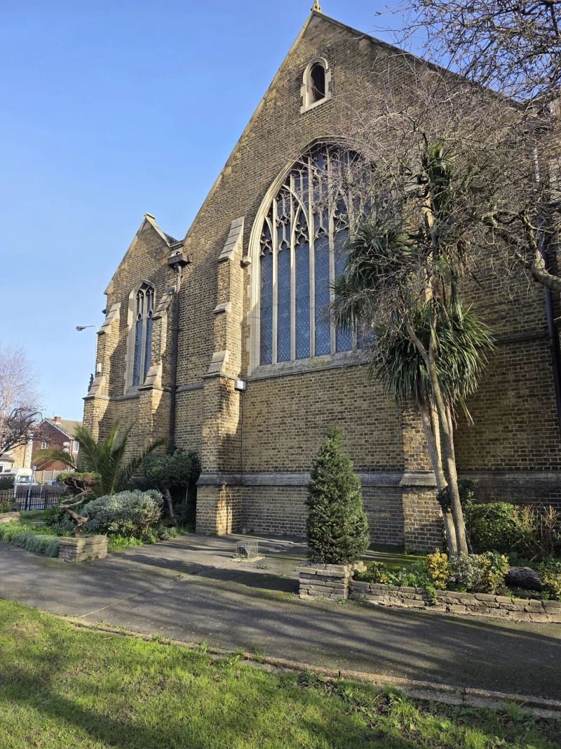 Elim Church Leytonstone photo 3