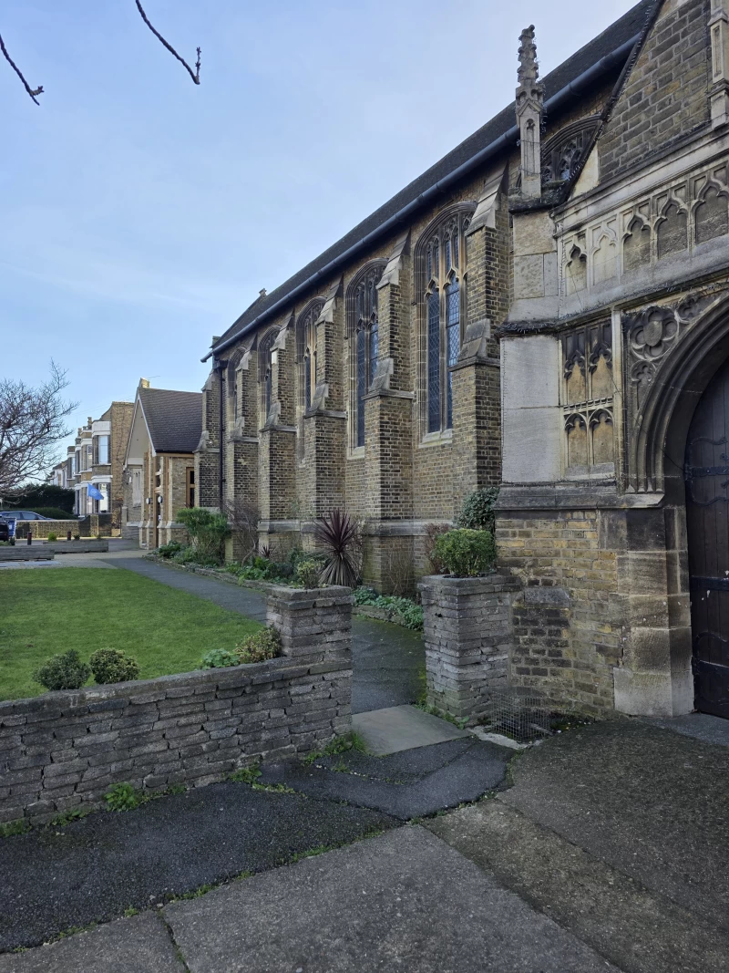 Elim Church Leytonstone photo 5