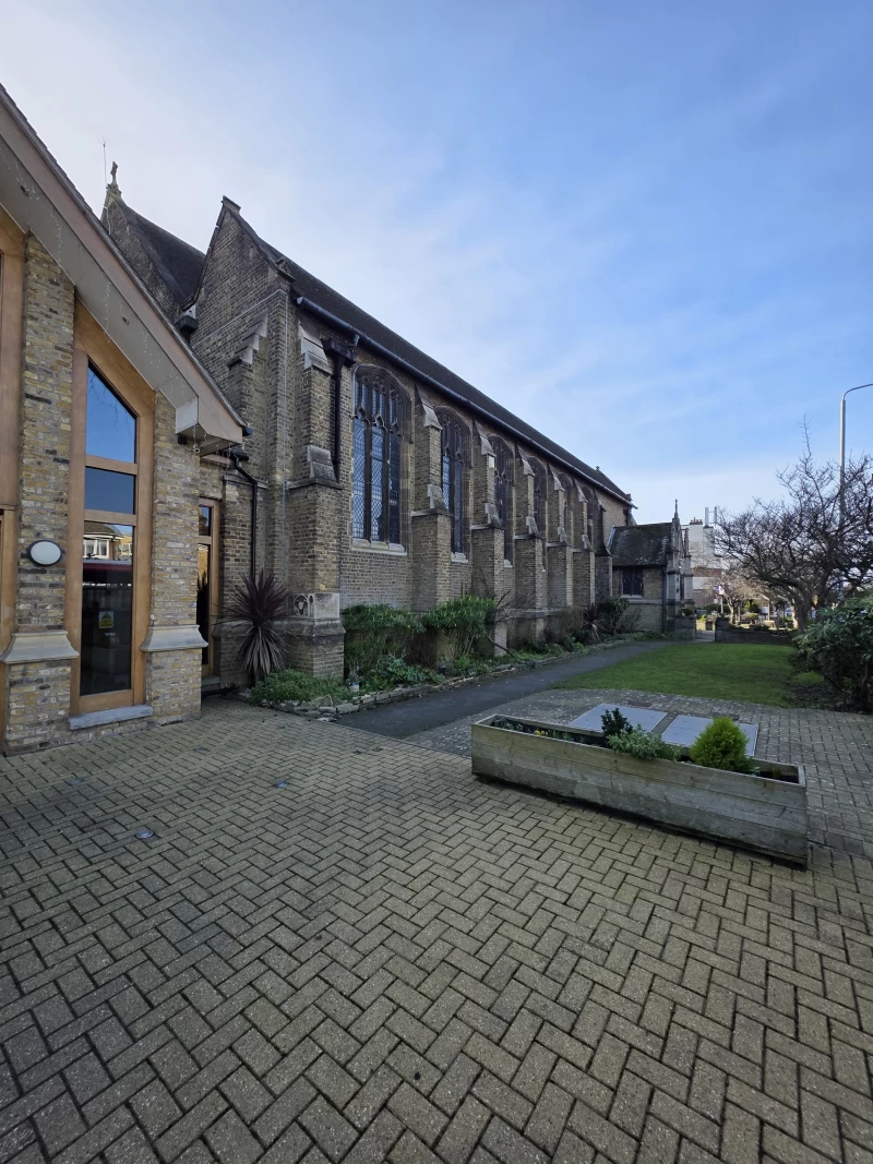 Elim Church Leytonstone photo 4