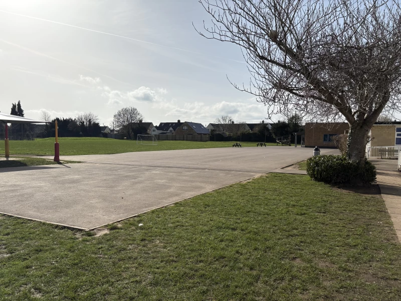 Hanborough Manor CE School photo 5