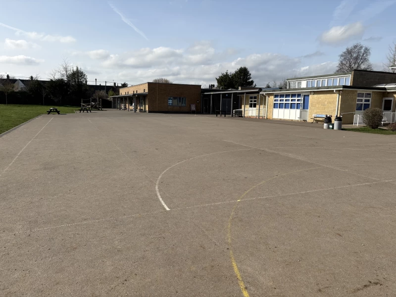 Hanborough Manor CE School photo 4