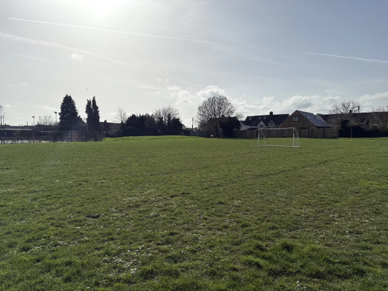 Hanborough Manor CE School photo 3