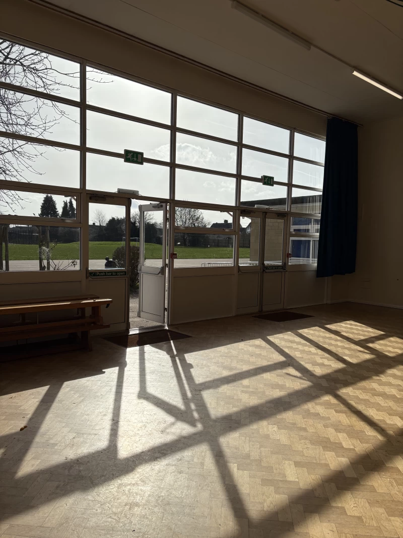Hanborough Manor CE School photo 2