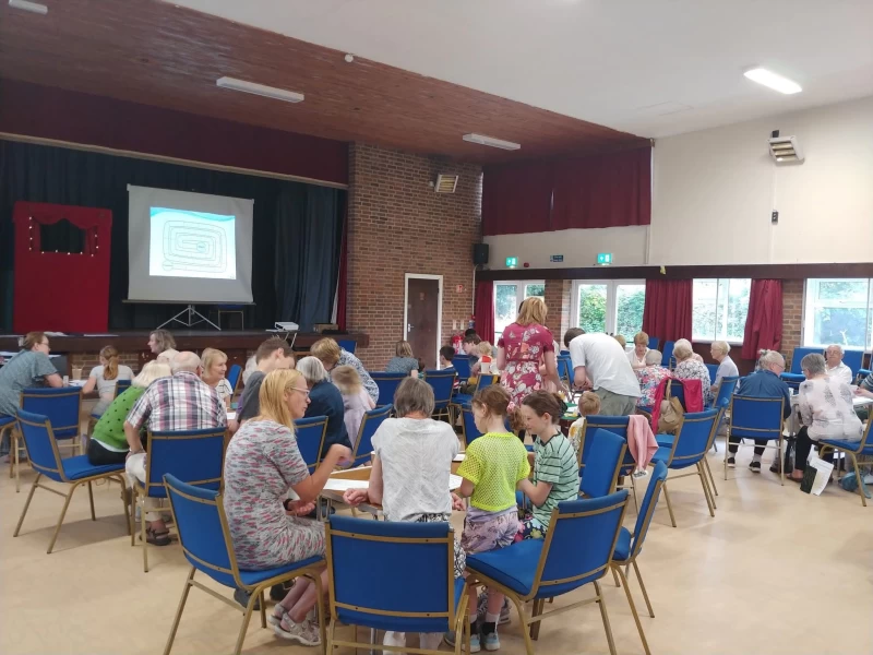 St Peter's Church Hall photo 4