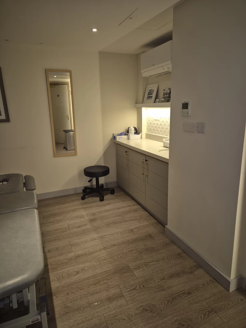 Holiday Inn venue photo