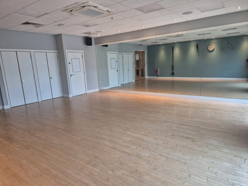 Holiday Inn venue photo